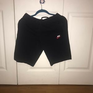 Nike Sportswear Jersey Club Shorts